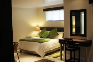 Nations Lodge - Verkeerdevlei