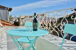 OHH - Caldeireiros Luxury Apartments