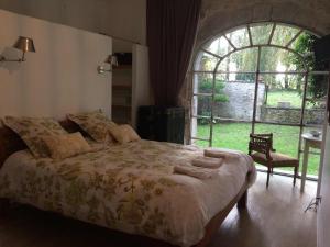 B&B / Chambres d'hotes Maison Basta : Chambre Double