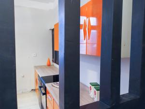 Alte Schule Gästehaus - Fräulein Apartment