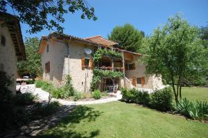 Appartements la gazouillerie - pleine nature : photos des chambres