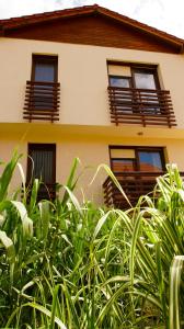 Fürjes Villa Apartmanház