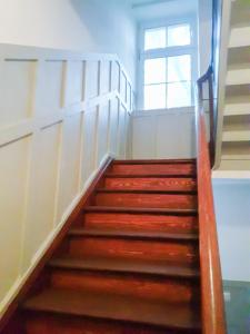 Alte Schule Gästehaus - Fräulein Apartment