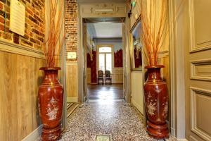 Hotels Logis Manoir de Fourcy : photos des chambres