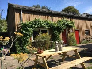 B&B HemeltjeLief - Rijs