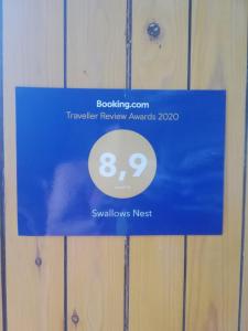 Swallows Nest
