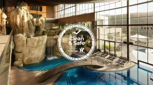 H2otel Congress & Medical SPA - Sabugueiro