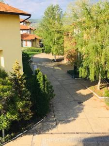 Holiday Apartments EcoStar1