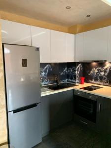 Obzor Tatyana Apartaments Nemo