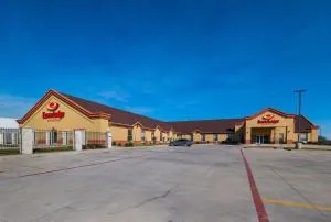 Econo Lodge Inn & Suites Bridgeport - Bowie