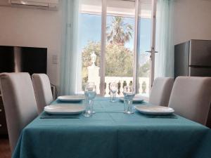 Appartements Villa Colombier : photos des chambres