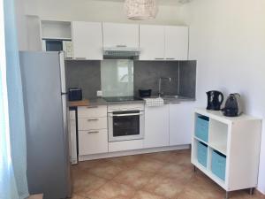 Appartements Villa Colombier : photos des chambres