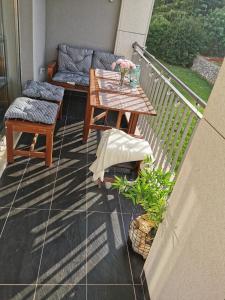 Romana Dream apartment