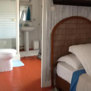 B&B / Chambres d'hotes L'Orchidee : photos des chambres