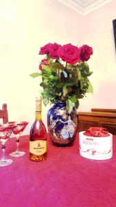 Fantaflat Old Tbilisi Apartment