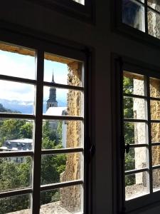 appartement château de la Comtesse