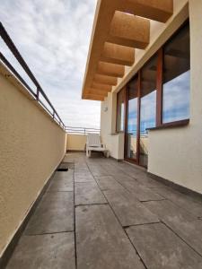 VIP Apartment-Brilliant Apartments