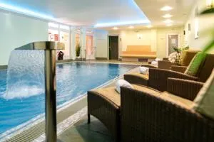 Hotel & Restaurant Villa Ulmenhof - Bredstedt