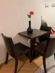 Apartament Patio 50 m od plaży