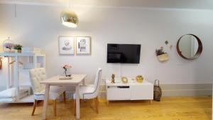 Oporto Golden View Vitória