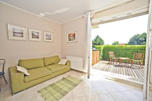 Grand Apartments - Parkur Apartment with terrace