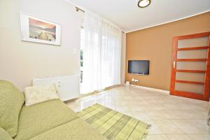 Grand Apartments - Parkur Apartment with terrace