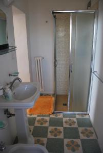 Habitación Doble con baño privado
