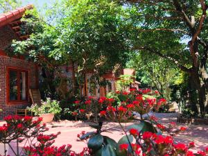 Tam Coc Friendly Homestay