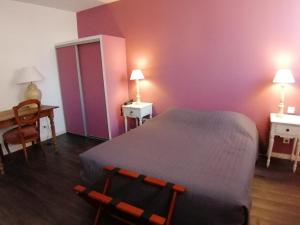 Hotels Hotel Le Palma : photos des chambres