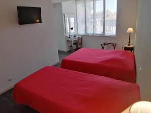 Hotels Hotel Le Palma : photos des chambres