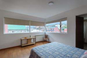 Gente del Sur - Towers