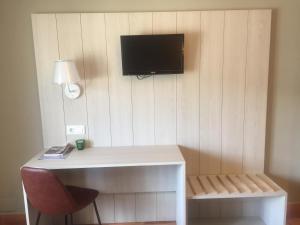 Hotel Rural Valle San Emiliano