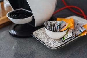 Hostly Plaza de Armas Lightfull loft-Center-Parking op-CLess