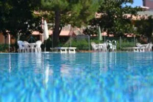 Residence Conero P. T. blocco E - Marcelli