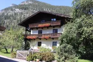 Ferienwohnungen Knippschild - Scheffsnoth