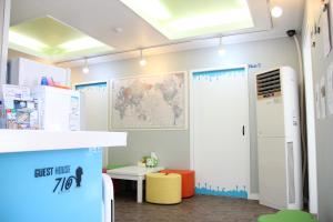 Guesthouse 710 in Haeundae