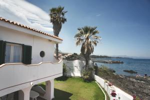 villa stella del mare