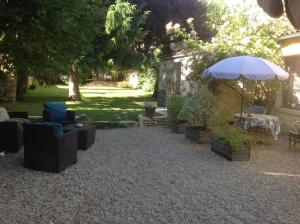 Maisons d'hotes Sarlat Cote Jardin : photos des chambres