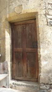 appartement château de la Comtesse