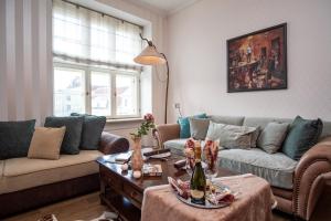 Dream Stay - Main Square Apartment with Picturesque View