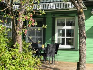 Supeluse 11 Apartment