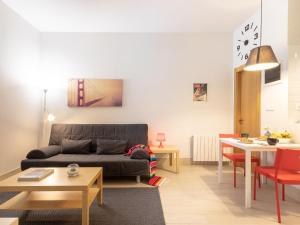 Indautxu Metro Next Stop Bilbao