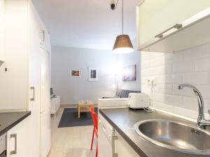 Indautxu Metro Next Stop Bilbao