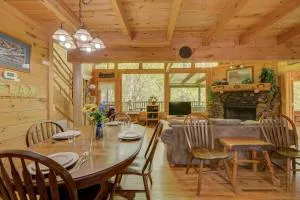 Whispering Pines #33 - Old Chilhowee