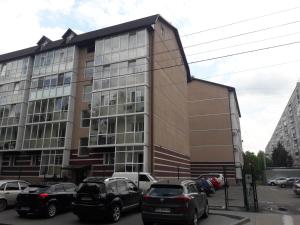 Apartments near Metalist Stadium
