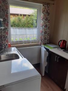 Siedlisko Bieszczadzkie 2