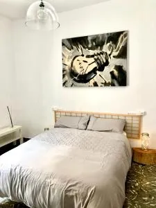 Casa Nadal - Campillo