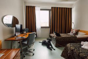 Hotelliravintola Kumpu