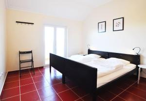 Casa Sardinha - Praia e Piscina - T2 (6 pessoas)