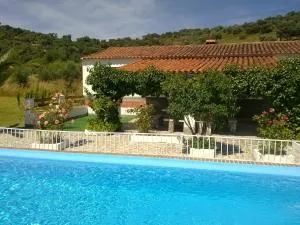 Spacious villa in Aroche, 160 m², private pool, 10 guests - Aroche